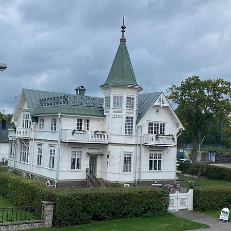 Villa Blenda Borgholm Ngoại thất bức ảnh