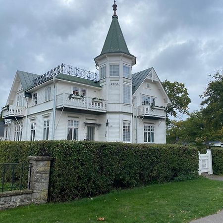 Villa Blenda Borgholm Ngoại thất bức ảnh