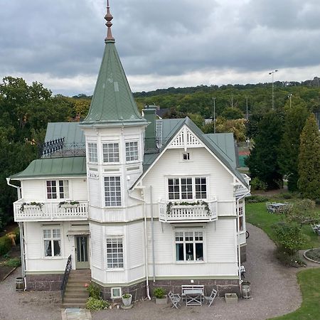 Villa Blenda Borgholm Ngoại thất bức ảnh