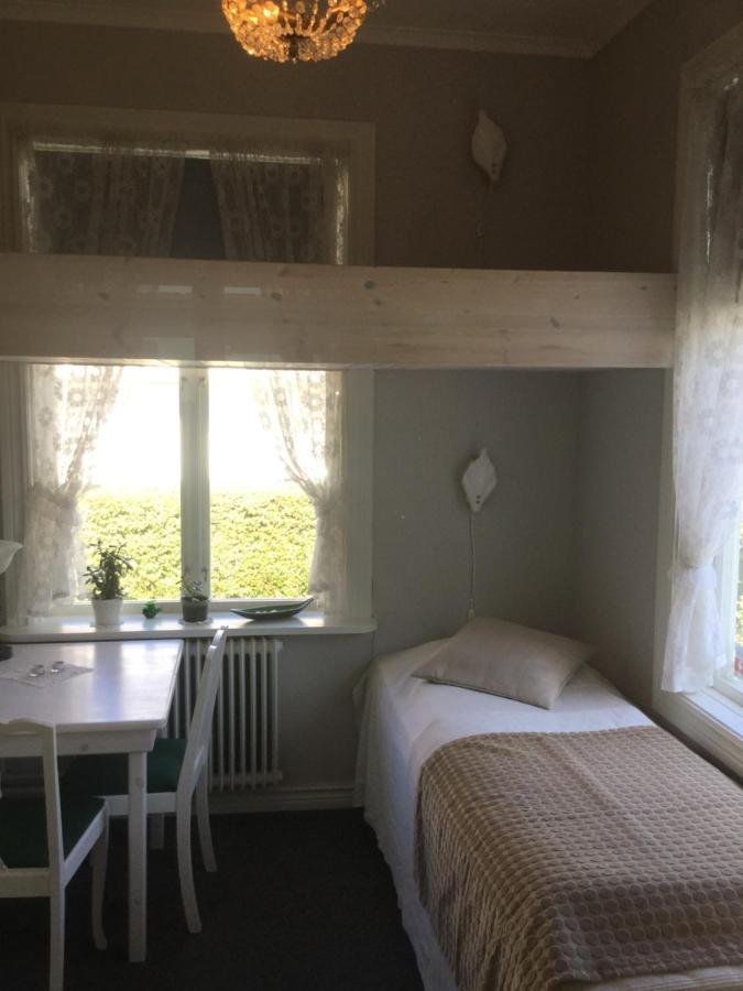 Villa Blenda Borgholm Ngoại thất bức ảnh