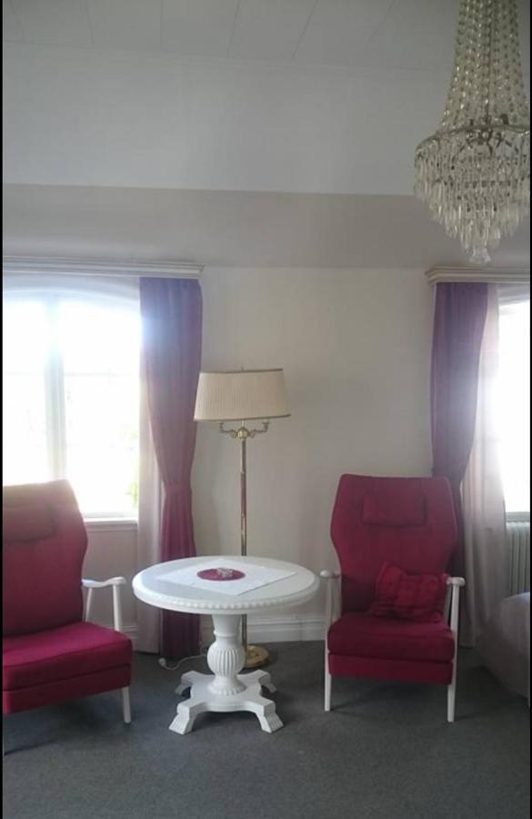 Villa Blenda Borgholm Ngoại thất bức ảnh