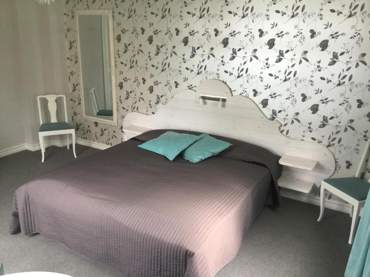 Villa Blenda Borgholm Ngoại thất bức ảnh