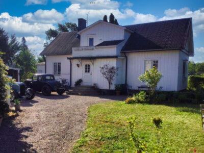 Villa Blenda Borgholm Ngoại thất bức ảnh